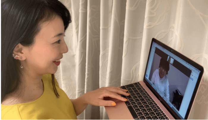 テレワーク支援サービス