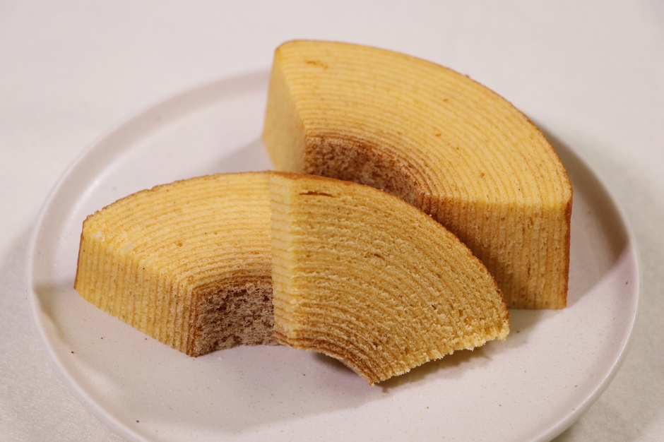 スイーツラリー(おんさい館)