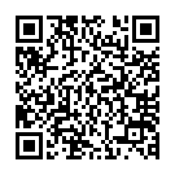 取材お申し込み 二次元コード