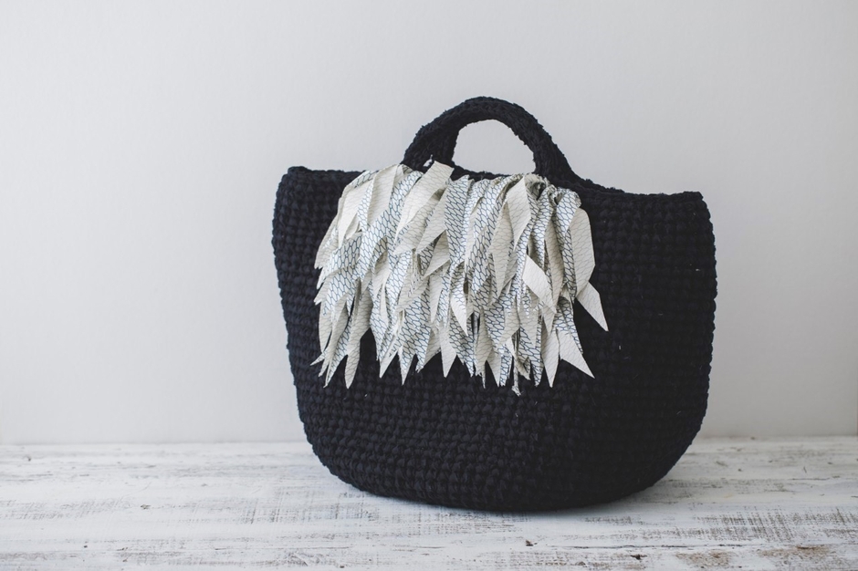 kimono yarn作品　河村美琴4