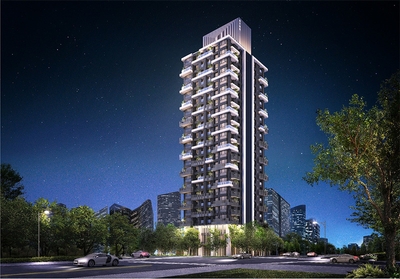 GREEN LIFE 順天科博