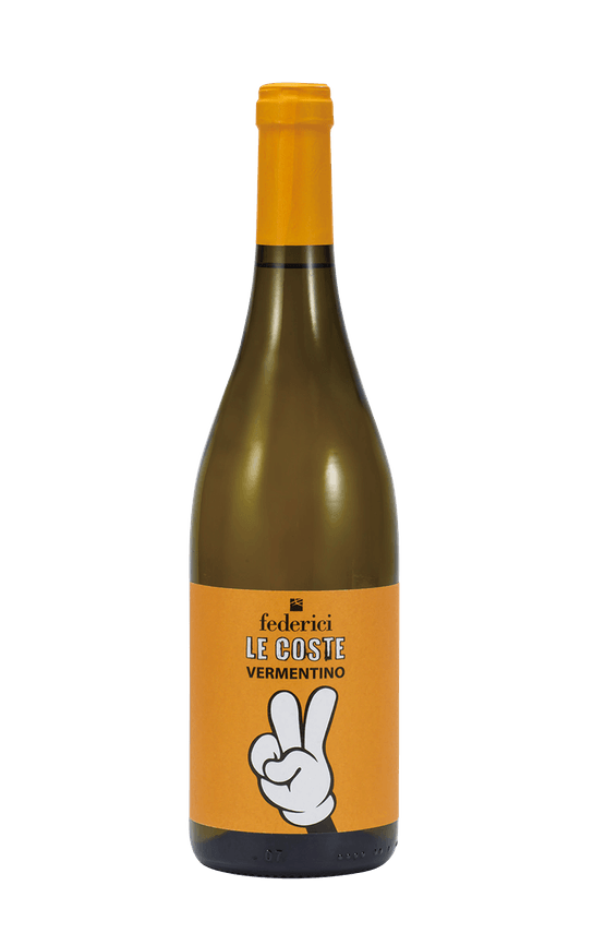 フェデリーチ レコステ