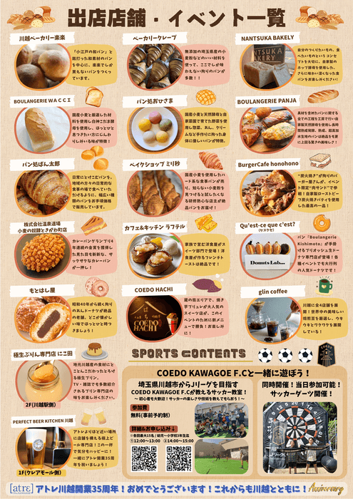 チラシ裏