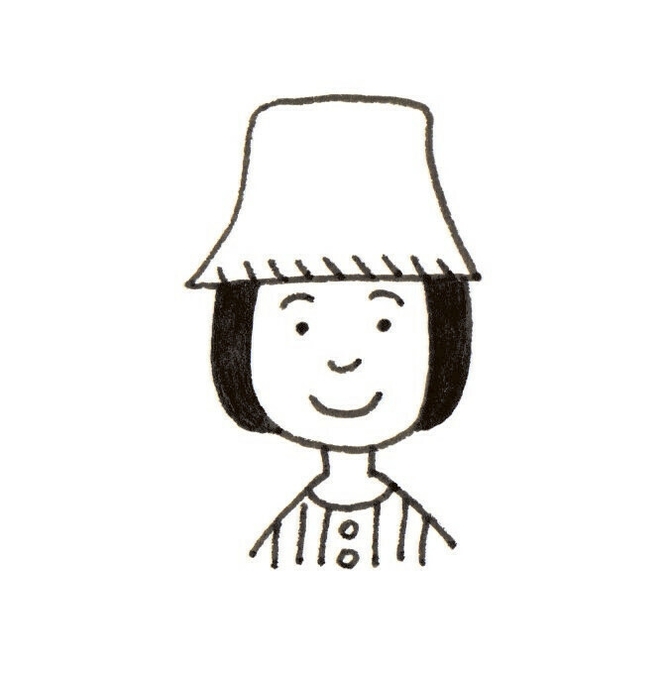 漫画『じゃばらって何？』作者　スケノアズサ