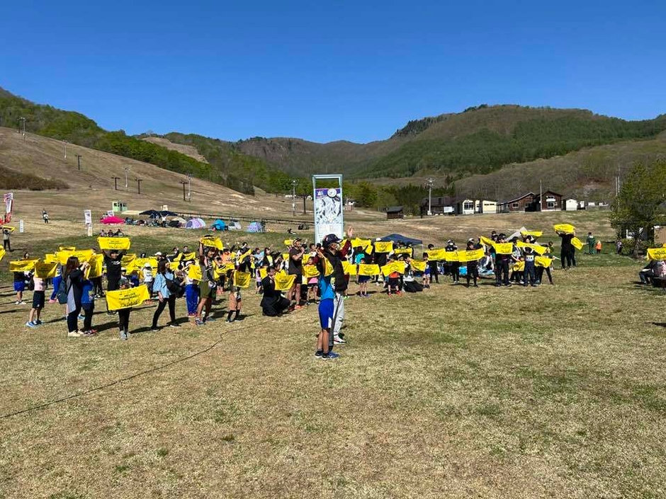 南会津大会の模様4