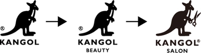 KANGOL SALON(ヘアサロン)オープンと KANGOL BEAUTYコスメ商品の発売　 世界初を東京から