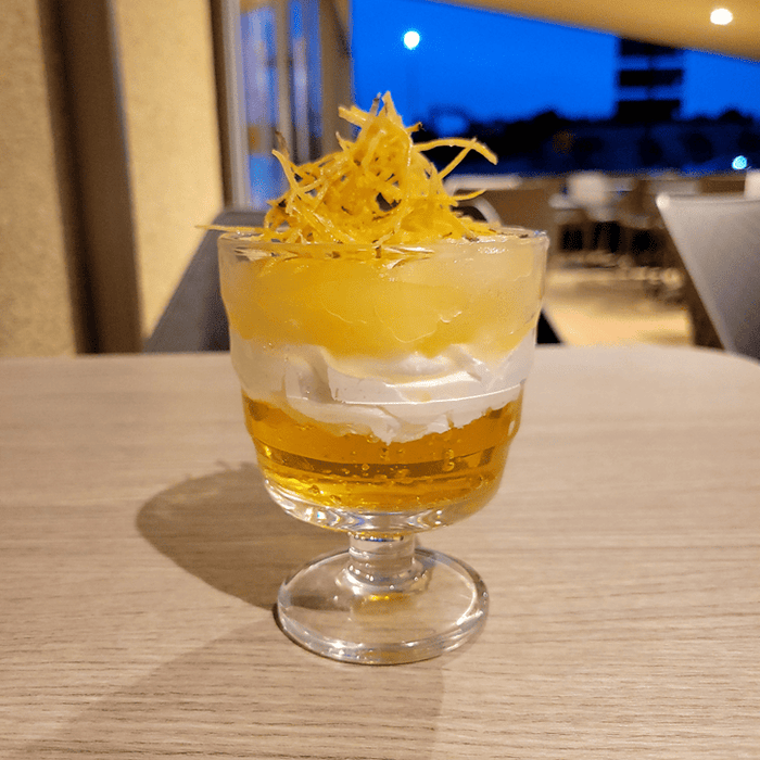 ミニなぱふぇ