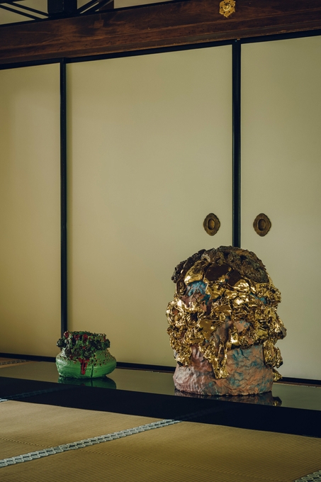 清水寺　成就院5