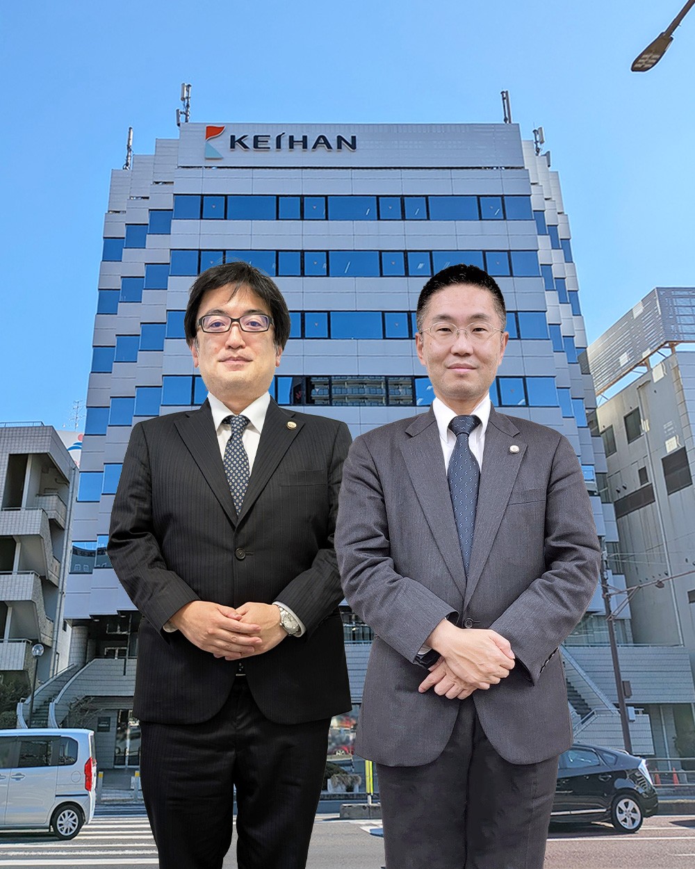 弁護士法人心 成田法律事務所・
税理士法人心 成田税理士事務所・
社会保険労務士法人心 成田社会保険労務士事務所 オープン