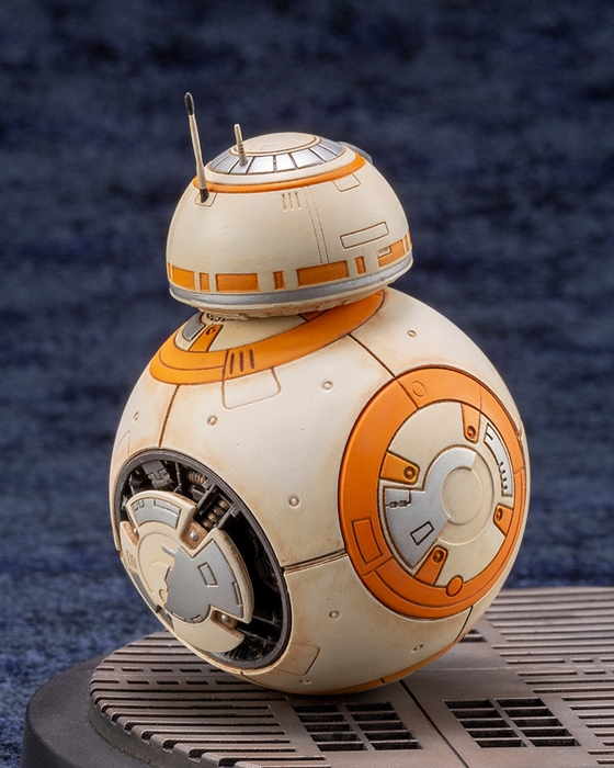 ARTFX D-O&BB-812