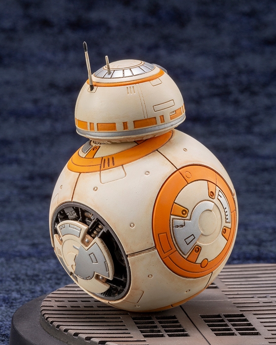 ARTFX D-O＆BB-812