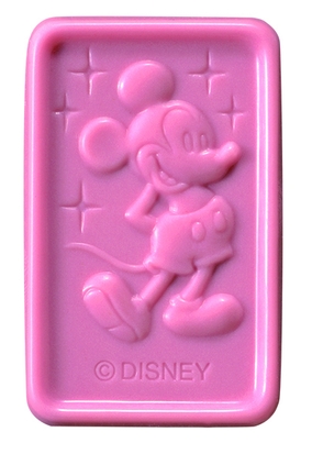 ディズニーアルフォートあまおう苺生地2