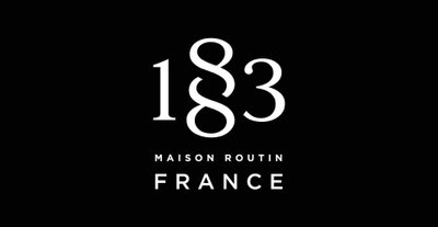 日本初上陸！Made in FRANCE アルプスの天然水を使用した 自然派シロップ「1883 メゾンルータン」が 10月11日から本格展開開始