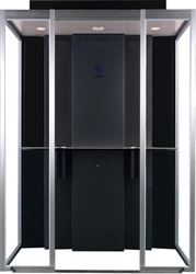 プラズマクラスター技術でさらに空気清浄！ 株式会社トルネックス、『分煙脱臭ブース』を 2025年11月にリニューアル