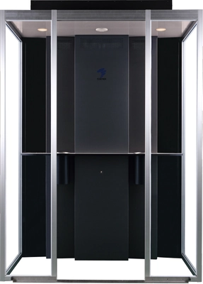 プラズマクラスター技術でさらに空気清浄！ 株式会社トルネックス、『分煙脱臭ブース』を 2025年11月にリニューアル