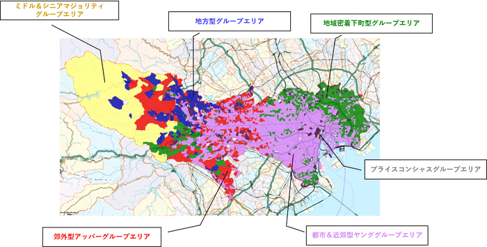 タウン2020_東京都分析例