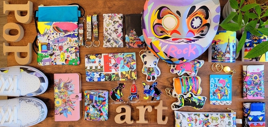 グッズイメージ