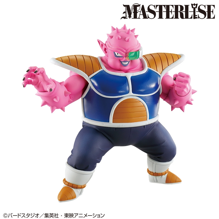 C賞：MASTERLISE ドドリア