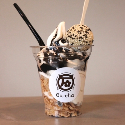 ごま団子専門店Gu~Cha