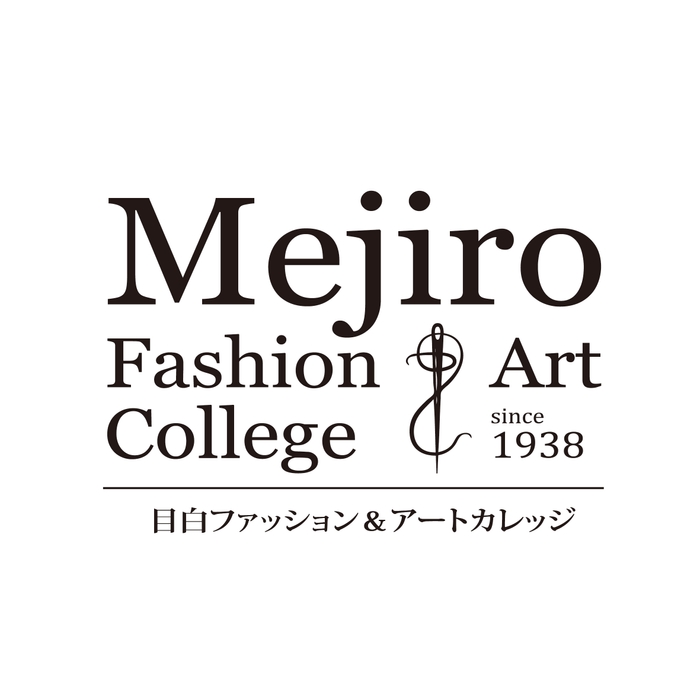 目白ファッション&アートカレッジ ロゴ