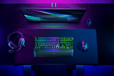 Razer、人気マウス・キーボード・ヘッドフォンの ワイヤレスシリーズの国内発売決定