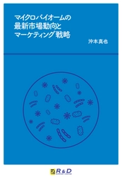 【講演告知】マイクロバイオームの最新市場動向とマーケティング戦略【LIVE配信】