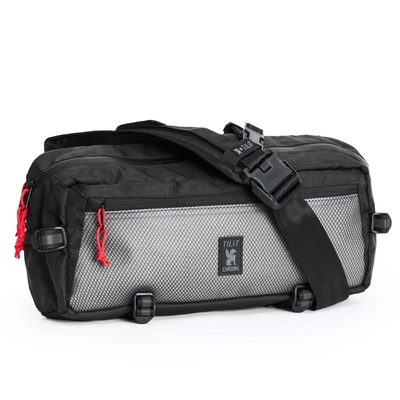 NYCの最先端ワークウェアブランド TILIT とCHROMEがコラボレーション