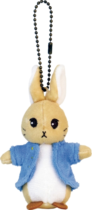 【イベント限定品】Hello!ピーターラビット(TM)マスコット(フロント)