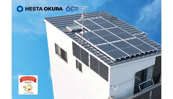 【設置事例】大阪府E様邸