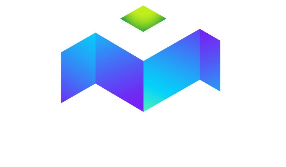 MediBang Pro 縦ロゴ(白)