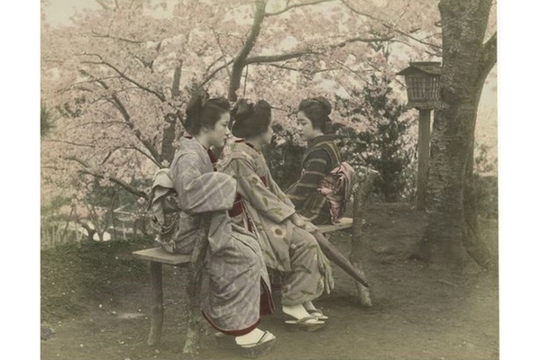 画像出典：ニューヨーク公共図書館