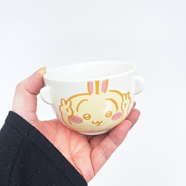 ちいかわのお茶碗