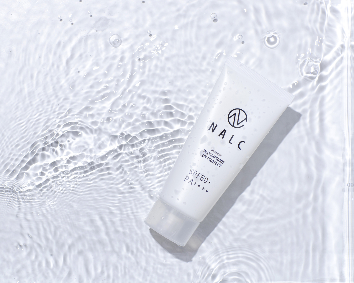 ジェンダーレスコスメブランド 『NALC』 ブランド3周年突破！