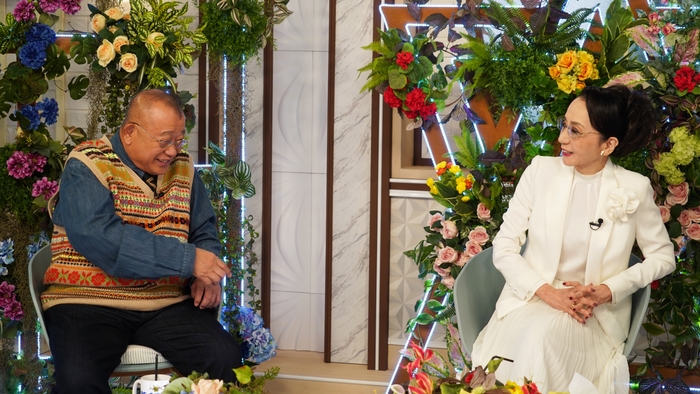 タイガースファントーク!