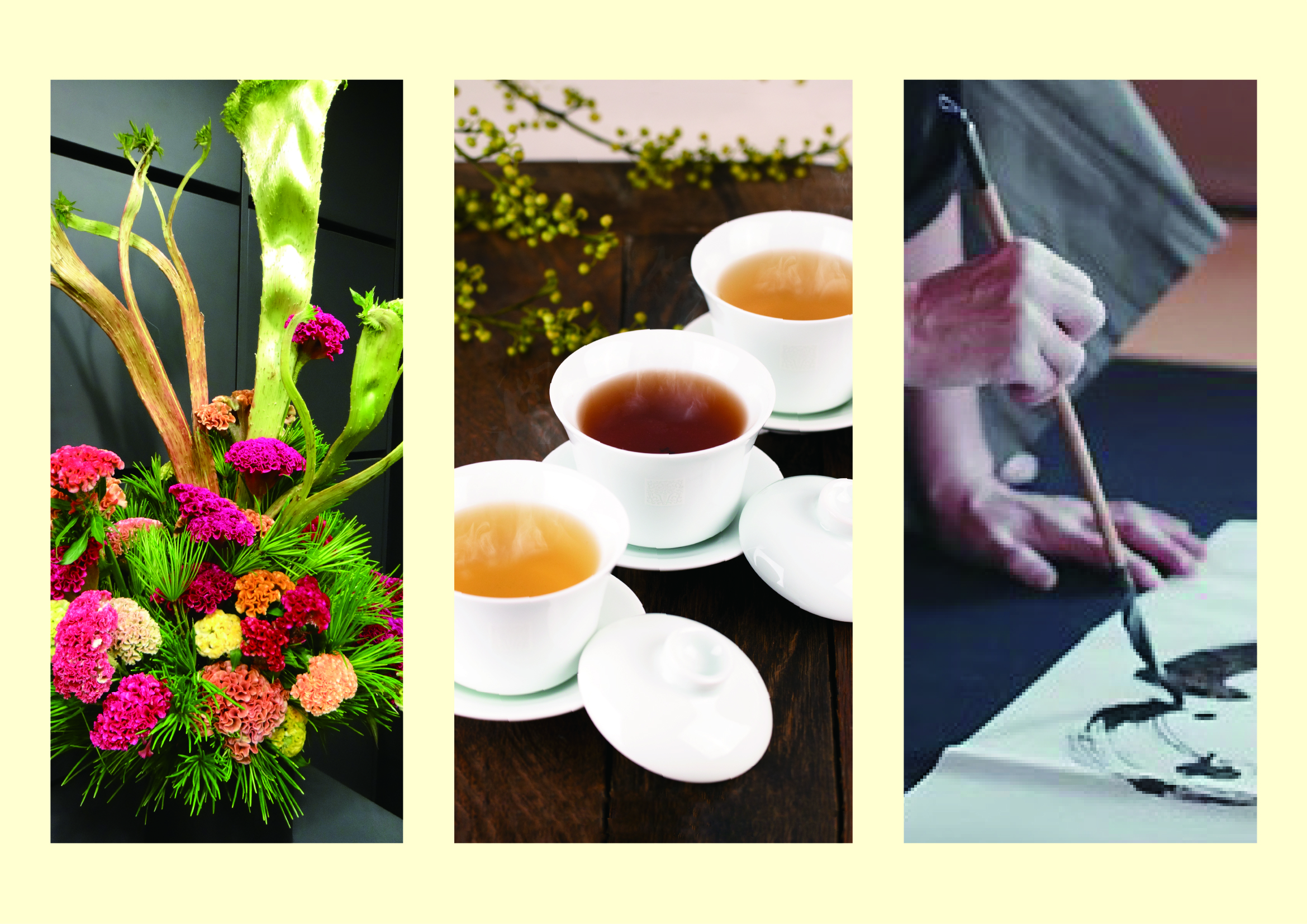 【延期】タピオカミルクティー発祥の台湾カフェ「春水堂」 2/29(土)から『カルチャー・エクスペリエンスby春水堂』を順次開催