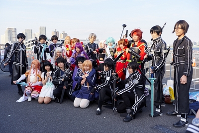 コスプレ イメージ(2)
