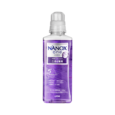 NANOX one ニオイ専用