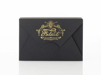 ＜本日発売＞Fatalite ディスカバリーセット