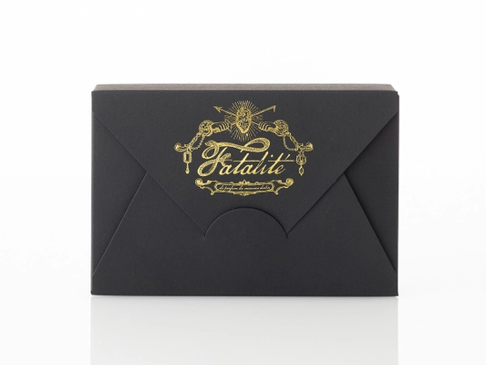 ＜本日発売＞Fatalite ディスカバリーセット