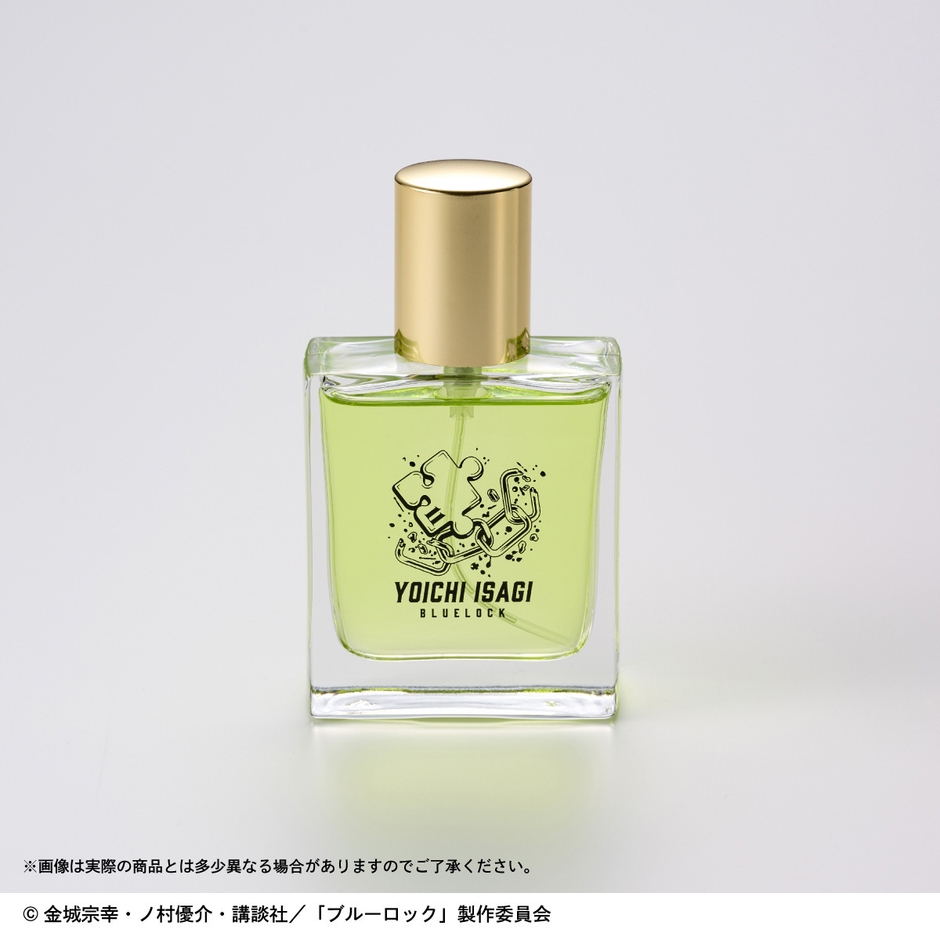 ブルーロック PERFUME COLLECTION 潔世一(2)