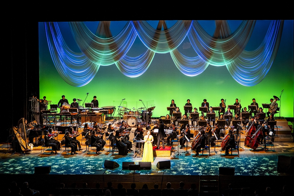 Photo by Hiroki Nishioka