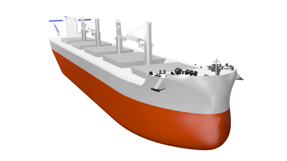 TESS64 AEROLINE的效果图