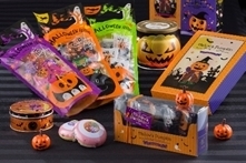 ハロウィーン商品