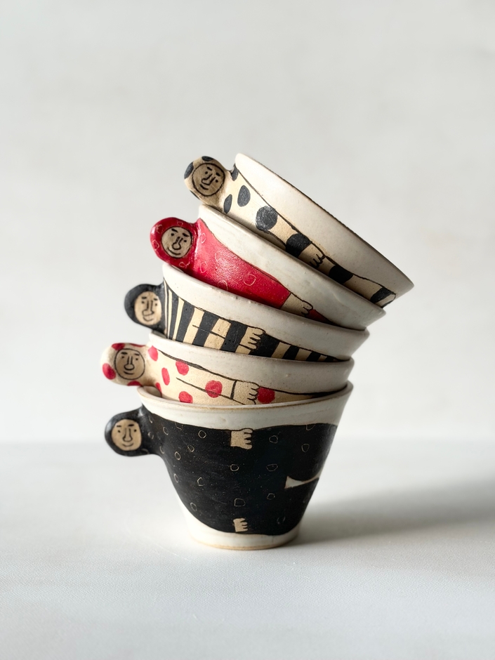 器ゾーン(西エリア 17.JAMBO)