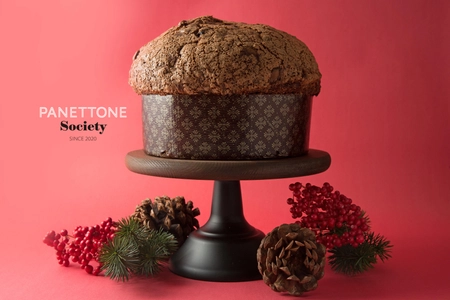 イタリアの伝統菓子・パネットーネの作り手と 食べ手を繋ぐコミュニティ「PANETTONE SOCIETY」発足