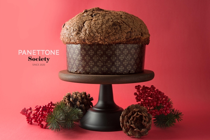 PANETTONE SOCIETY -パネットーネ ソサエティ-