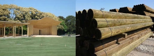 環境パイル工法