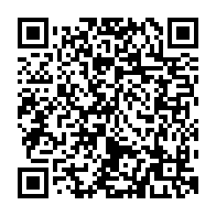 ニュースレター登録 二次元コード