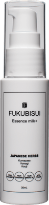 エッセンスミルク＋(プラス)