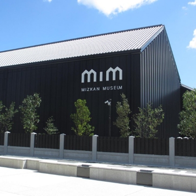 MIM外観